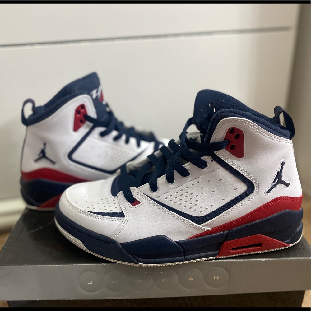 Jordan SC2 “Olympic”